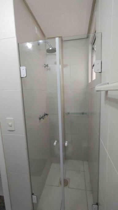 Apartamento A 200M Da Praia Ingleses, Predio Com Piscina Florianopolis Exterior foto