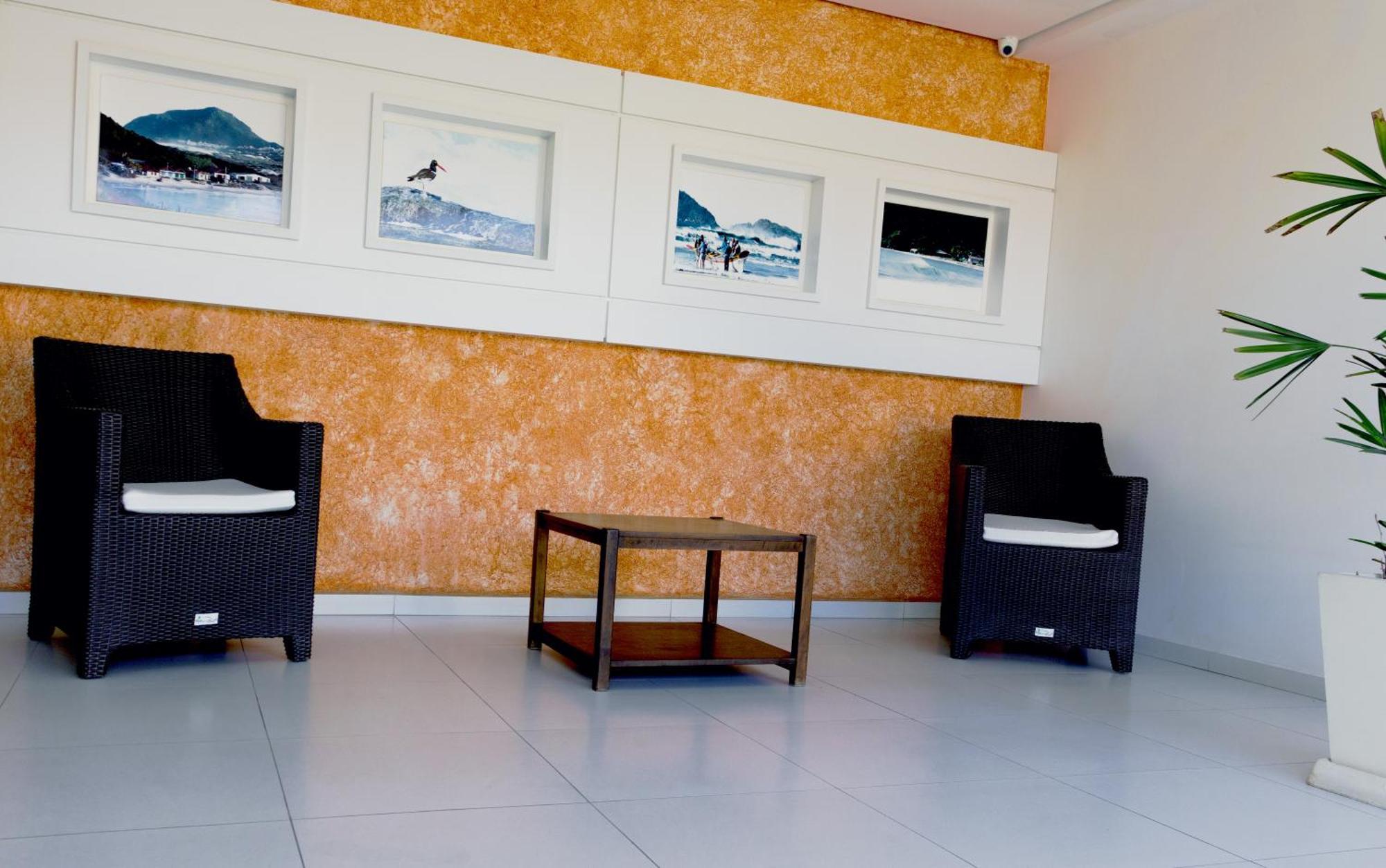 Apartamento A 200M Da Praia Ingleses, Predio Com Piscina Florianopolis Exterior foto