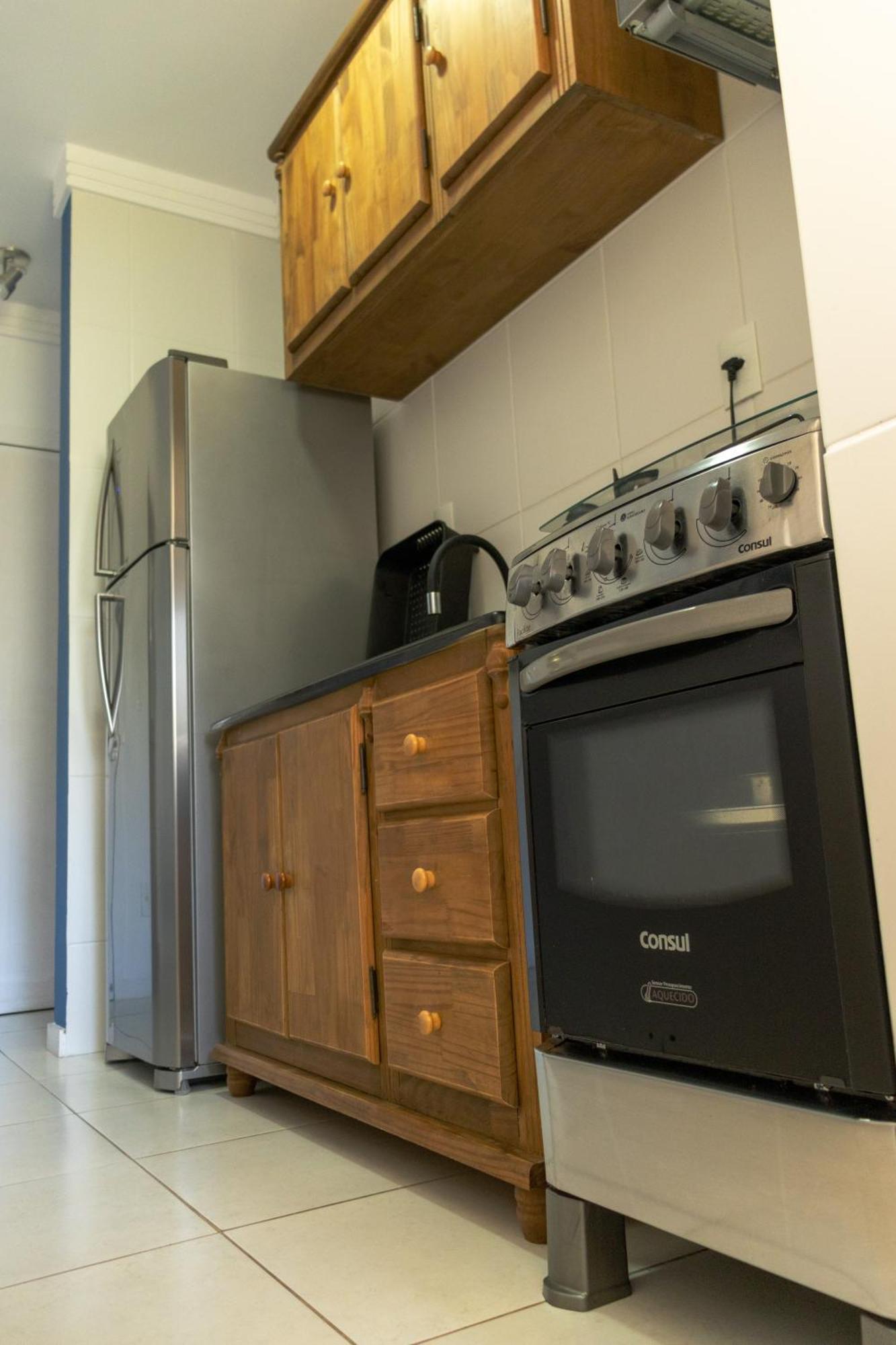 Apartamento A 200M Da Praia Ingleses, Predio Com Piscina Florianopolis Exterior foto